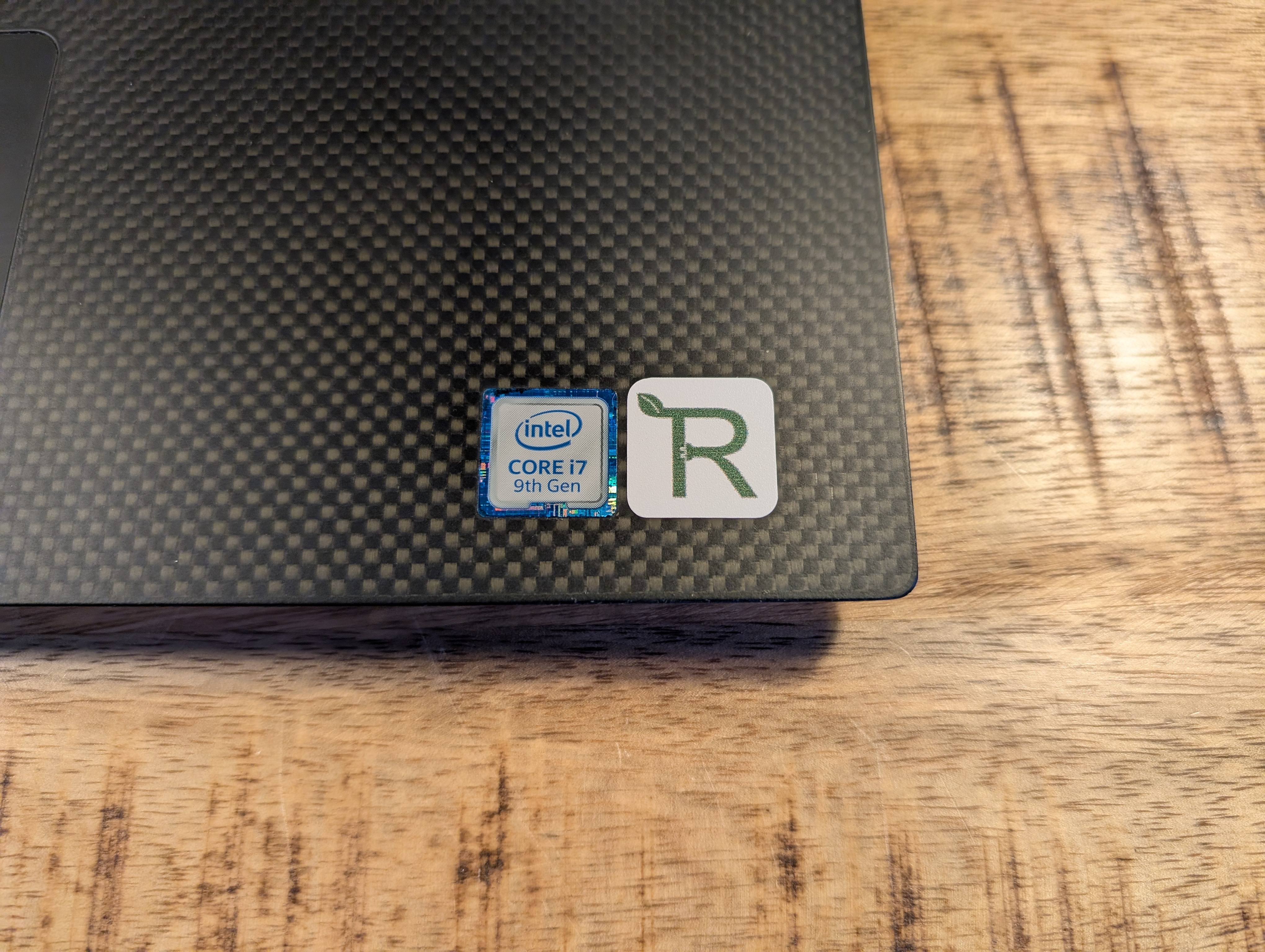 Dell Precision 5540 (4) Dell Precision 5540 | 9th Gen Intel Core i7 | Nvidia Quadro T2000 | 15.6" IPS Full HD