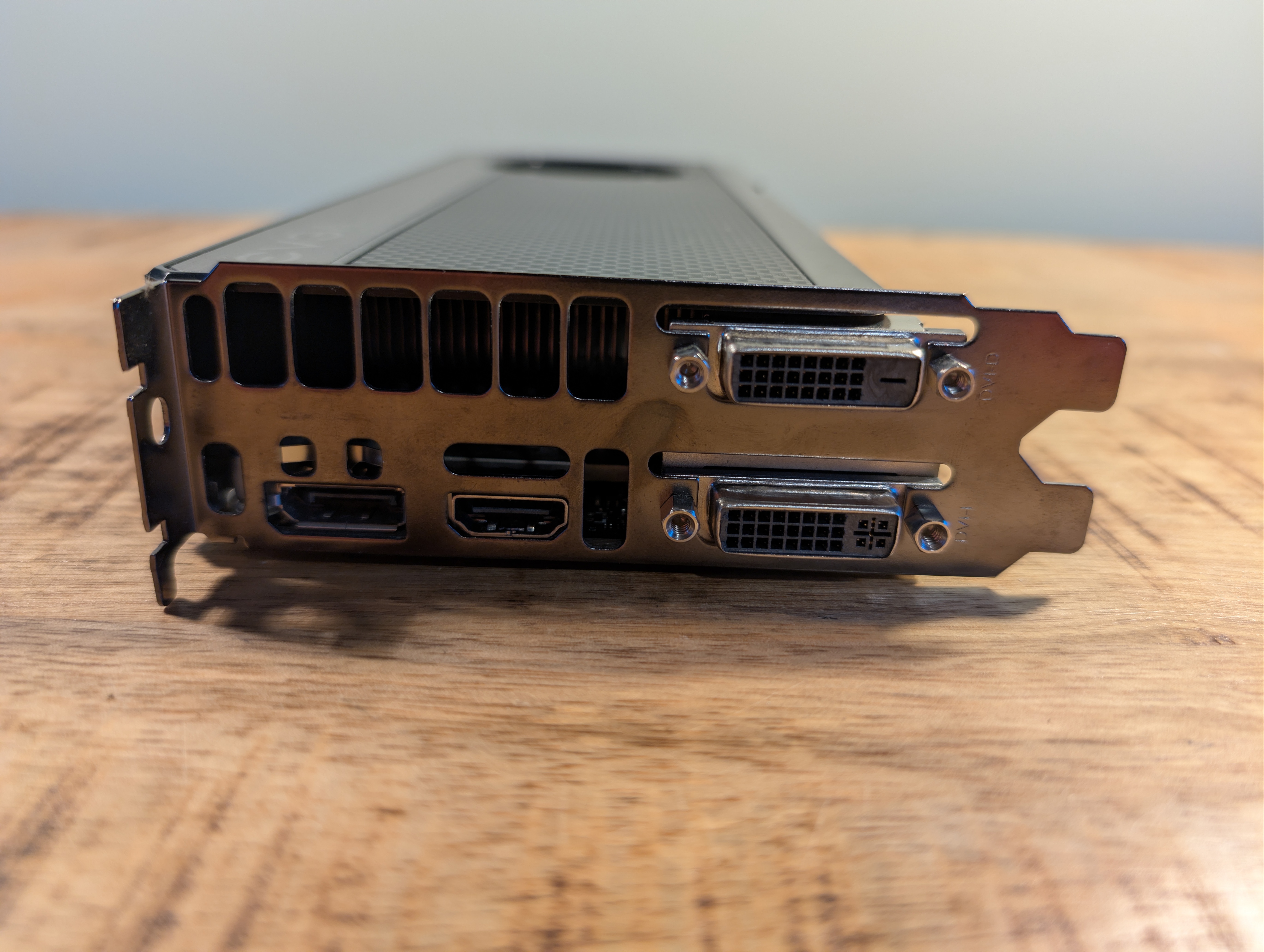 EVGA GeForce GTX 660 2GB GDDR5 OC Editie