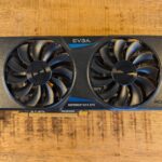 EVGA GeForce GTX 970 4GB GDDR5 OC Editie