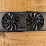 EVGA GeForce GTX 980 4GB GDDR5 (1) EVGA GeForce GTX 980 4GB GDDR5 OC Editie