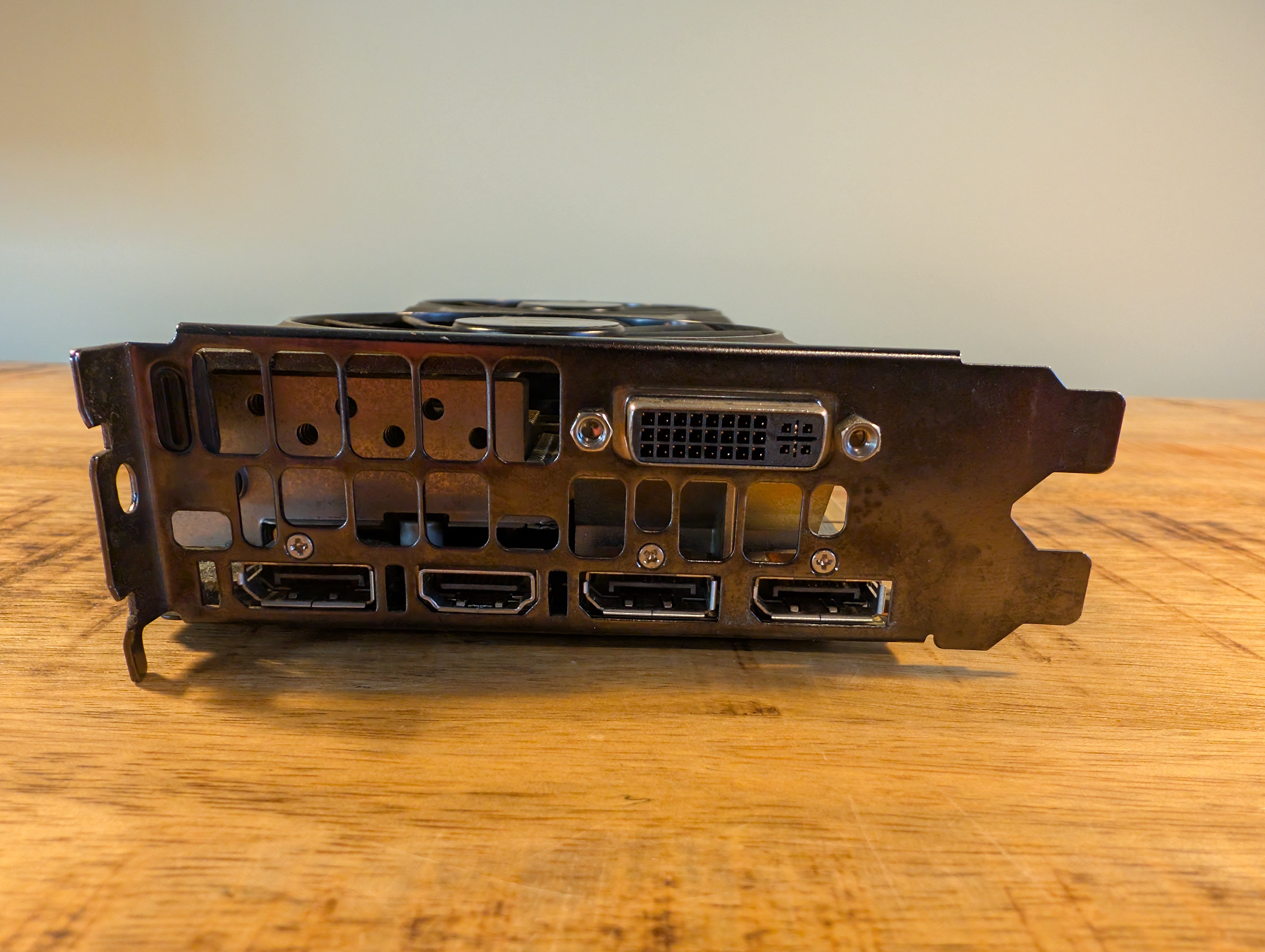 EVGA GeForce GTX 980 4GB GDDR5 OC Editie