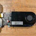 Fujitsu GeForce GT 630 2GB GDDR3 (1) Fujitsu GeForce GT 630 2GB GDDR3