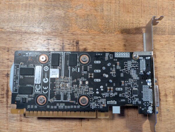 Fujitsu GeForce GT 630 2GB GDDR3