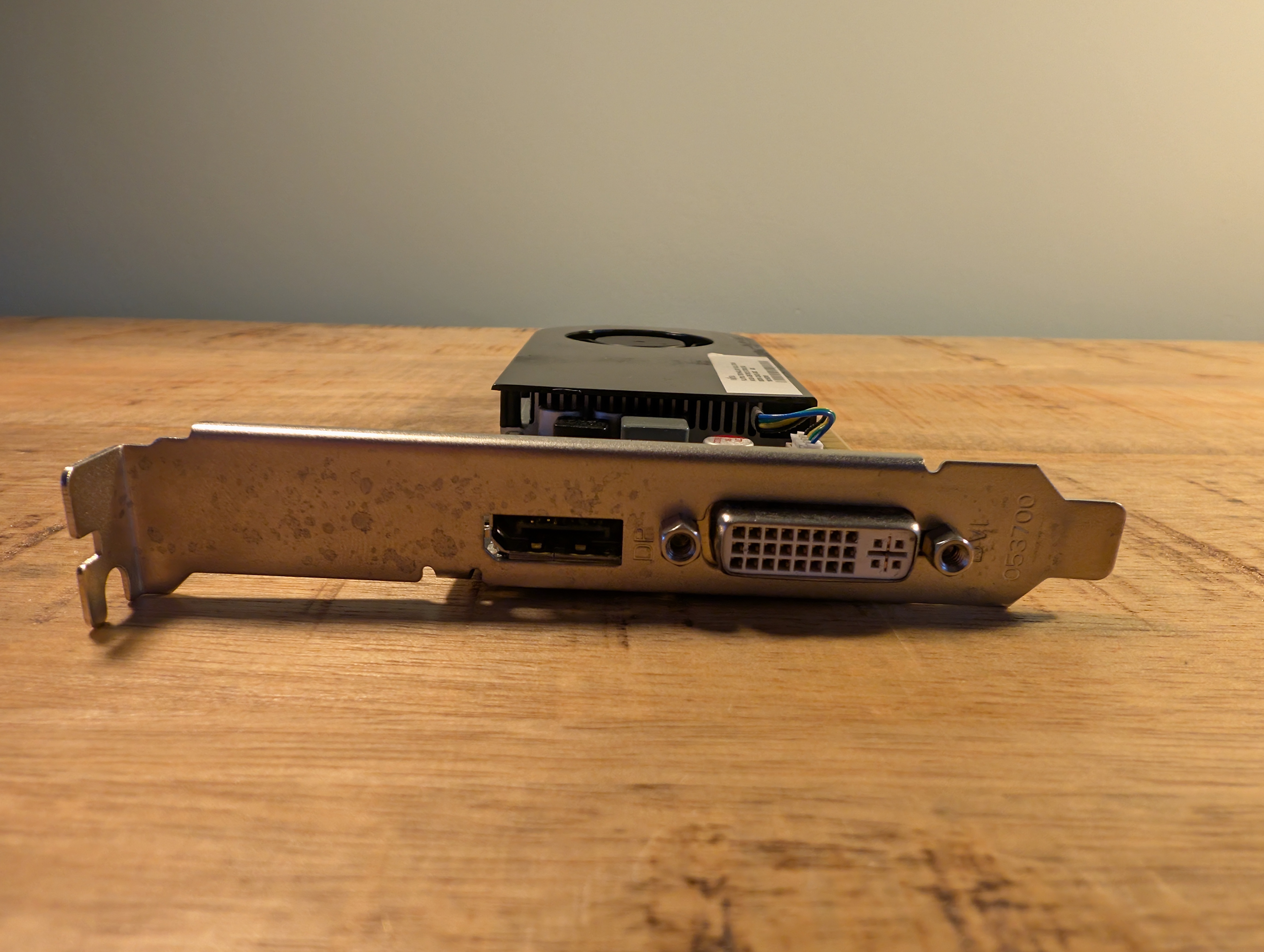 Fujitsu GeForce GT 630 2GB GDDR3