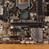 Gigabyte GA-H81M-D2W Socket 1150