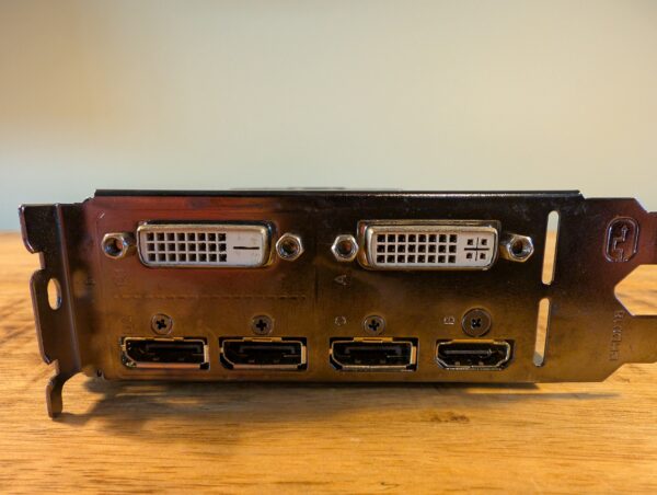 Gigabyte Windforce GeForce GTX 960 2GB GDDR5 OC Editie