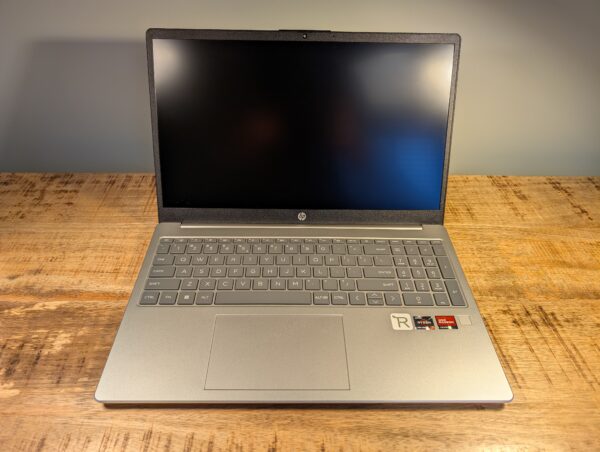 HP 15-FC0828ND | AMD Ryzen 7 7000 Series | 15.6" IPS Full HD