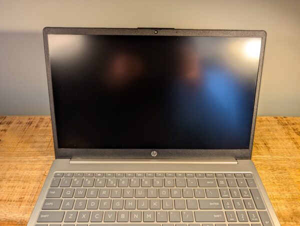 HP 15-FC0828ND | AMD Ryzen 7 7000 Series | 15.6" IPS Full HD