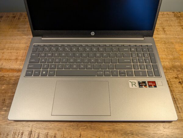 HP 15-FC0828ND | AMD Ryzen 7 7000 Series | 15.6" IPS Full HD