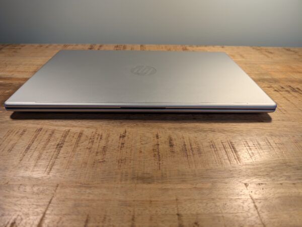 HP 15-FC0828ND | AMD Ryzen 7 7000 Series | 15.6" IPS Full HD