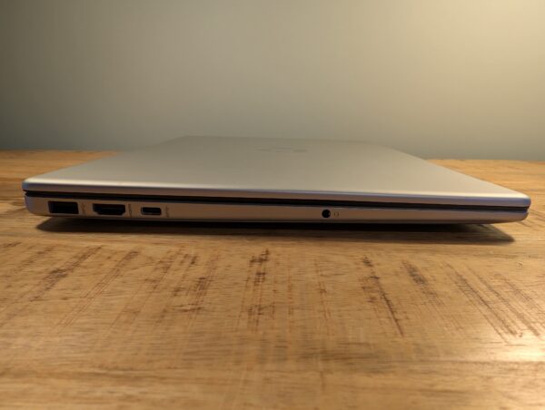 HP 15-FC0828ND | AMD Ryzen 7 7000 Series | 15.6" IPS Full HD