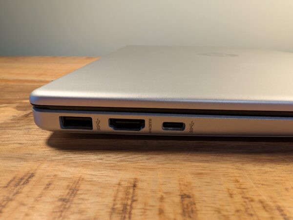 HP 15-FC0828ND | AMD Ryzen 7 7000 Series | 15.6" IPS Full HD