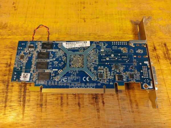 HP Radeon HD 6570 2GB GDDR3