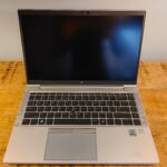 HP EliteBook 840 G7 | 10th Gen Intel Core | 14.0" IPS Full HD