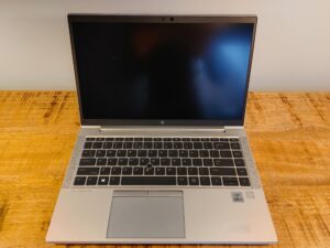 HP EliteBook 840 G7 | 10th Gen Intel Core | 14.0" IPS Full HD