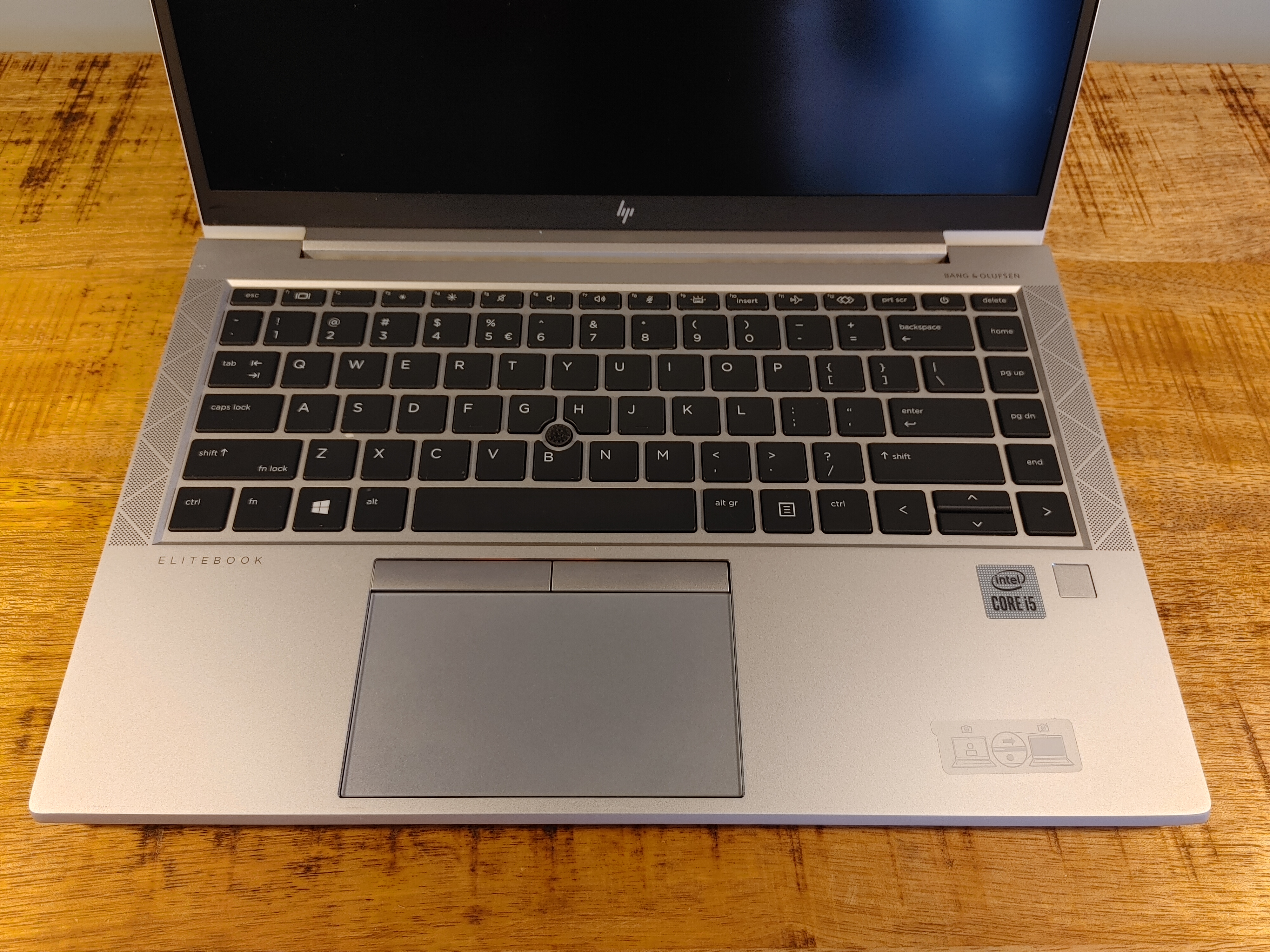 HP EliteBook 840 G7 | 10th Gen Intel Core | 14.0" IPS Full HD