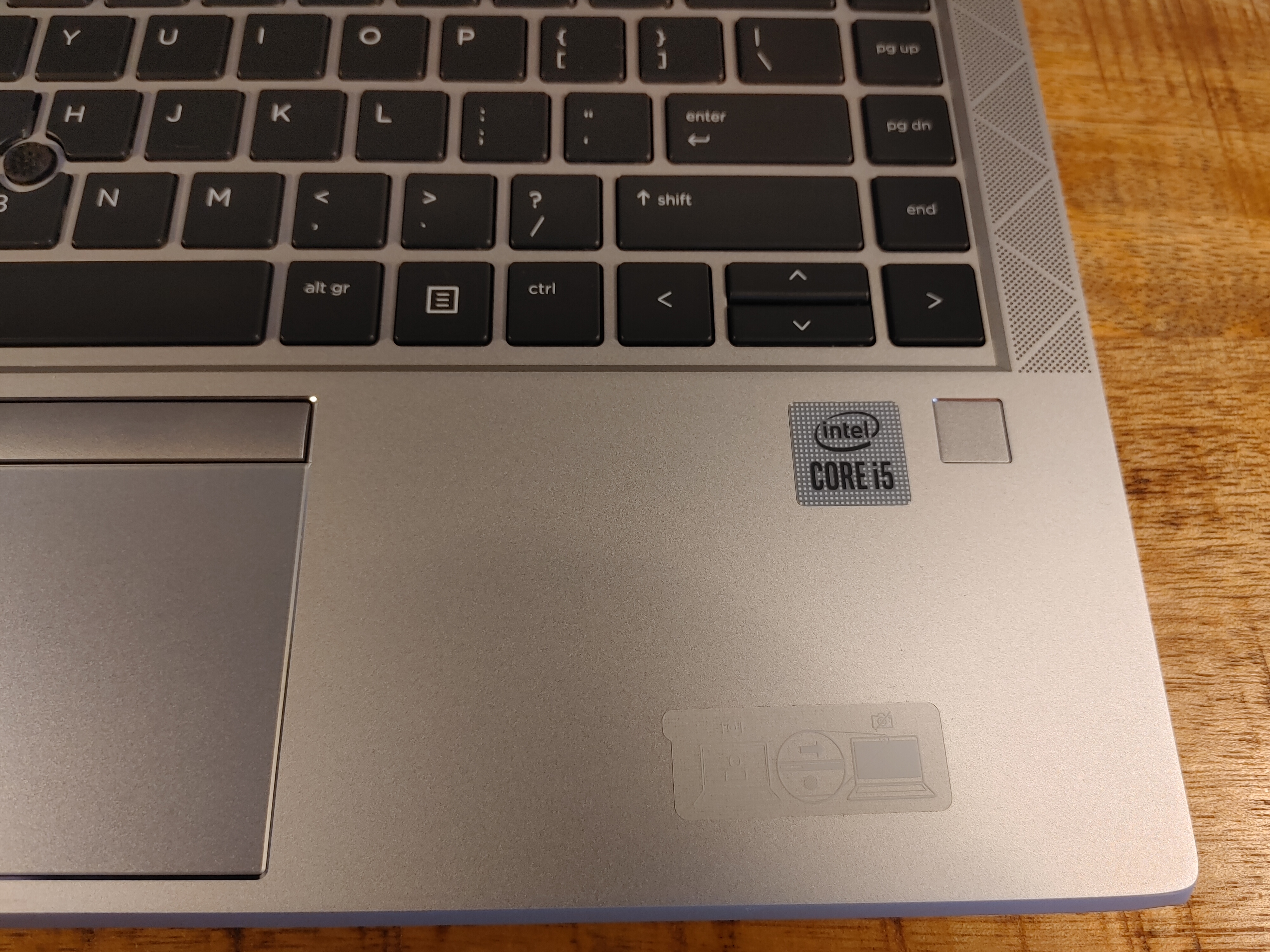 HP EliteBook 840 G7 | 10th Gen Intel Core | 14.0" IPS Full HD