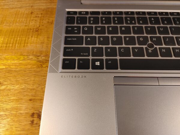 HP EliteBook 840 G7 | 10th Gen Intel Core | 14.0" IPS Full HD