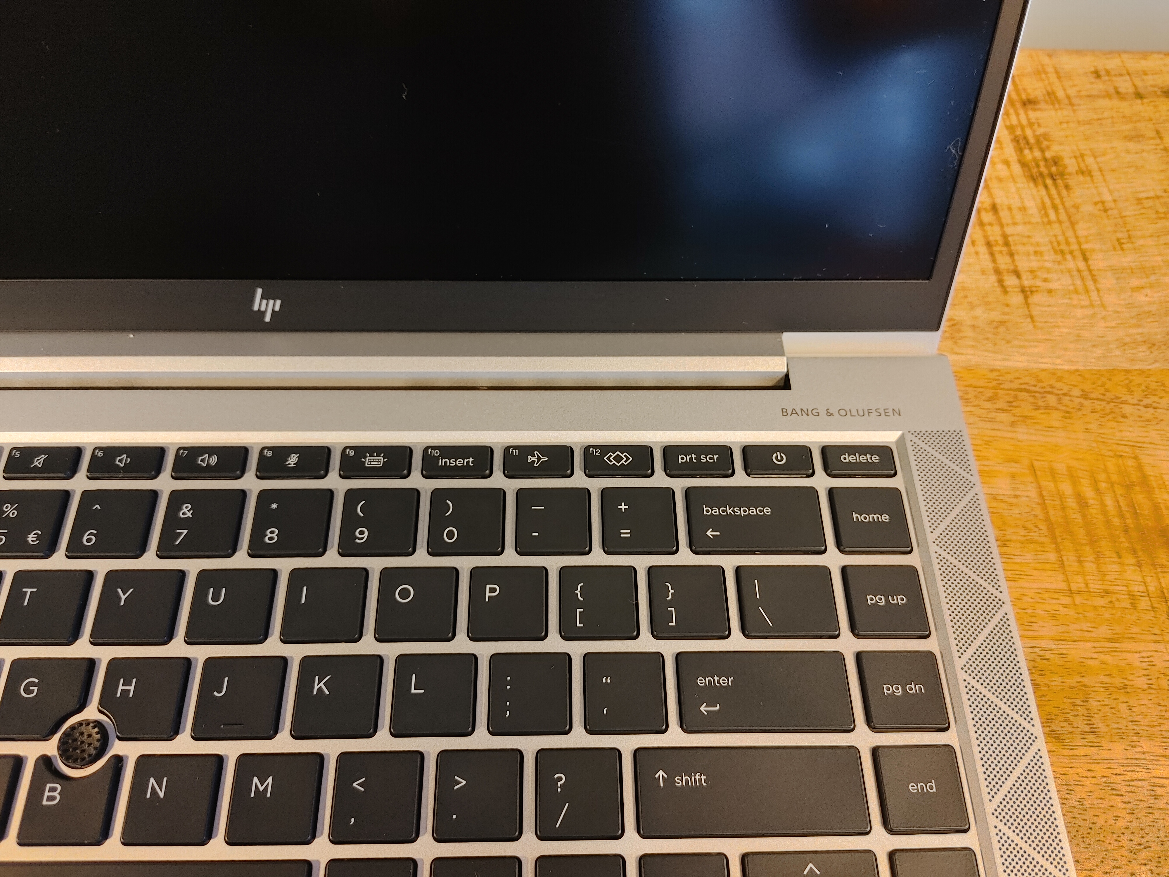 HP EliteBook 840 G7 | 10th Gen Intel Core | 14.0" IPS Full HD