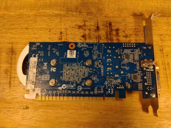 HP GeForce GT 530 2GB GDDR3