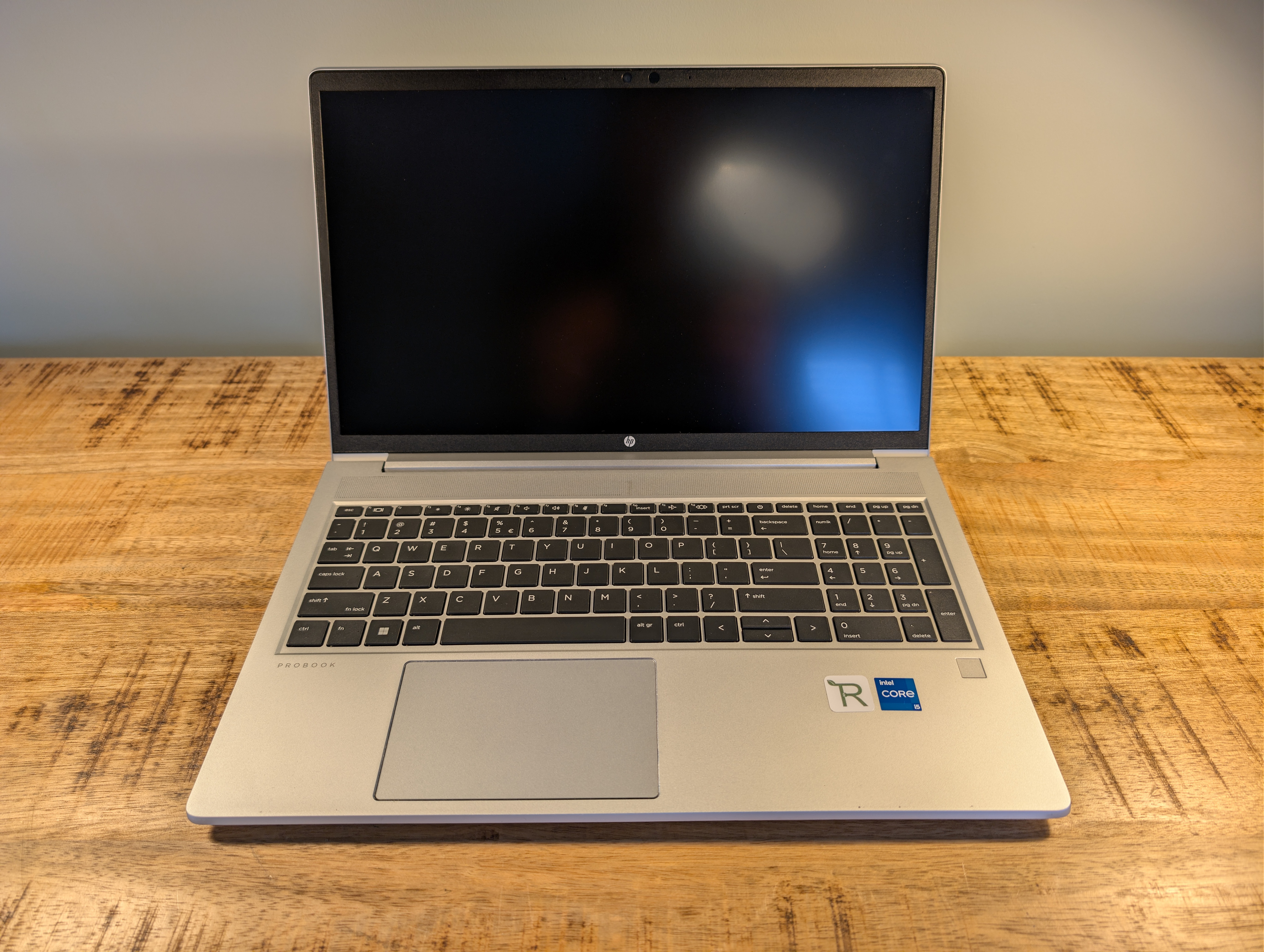 HP ProBook 450 G8 | 11th Gen Intel Core i5 | 15.6" IPS Full HD