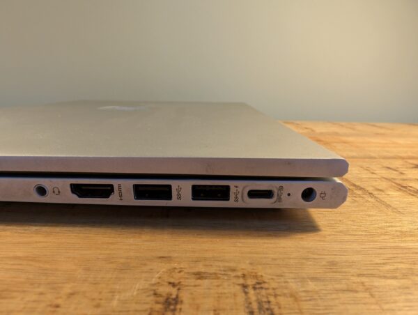 HP ProBook 450 G8 | 11th Gen Intel Core i5 | 15.6" IPS Full HD