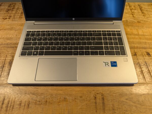 HP ProBook 450 G8 | 11th Gen Intel Core i5 | 15.6" IPS Full HD