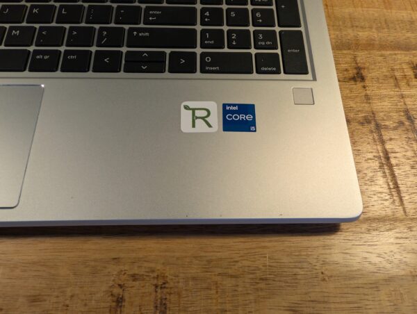 HP ProBook 450 G8 | 11th Gen Intel Core i5 | 15.6" IPS Full HD