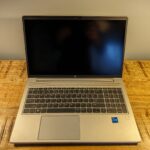 HP ProBook 450 G9 | 12th Gen Intel Core | 15.6" IPS Full HD