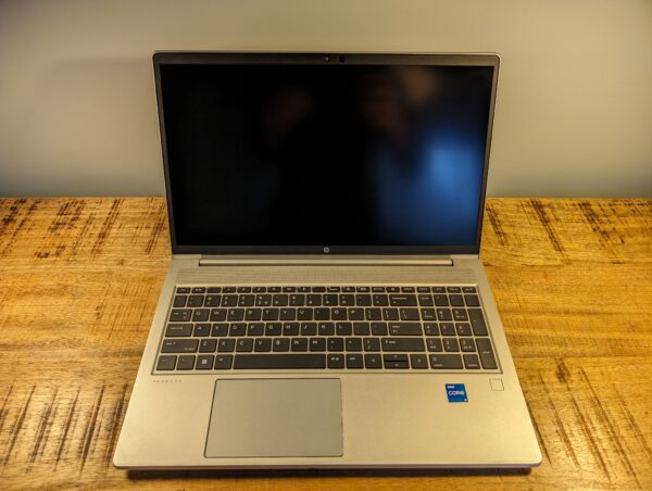 HP ProBook 450 G9 | 12th Gen Intel Core | 15.6" IPS Full HD