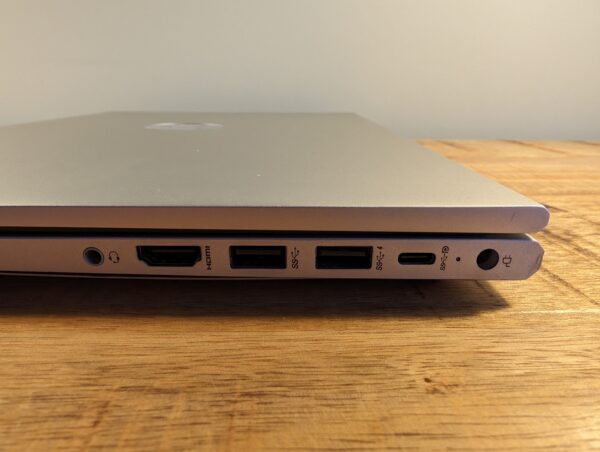 HP ProBook 450 G9 | 12th Gen Intel Core | 15.6" IPS Full HD