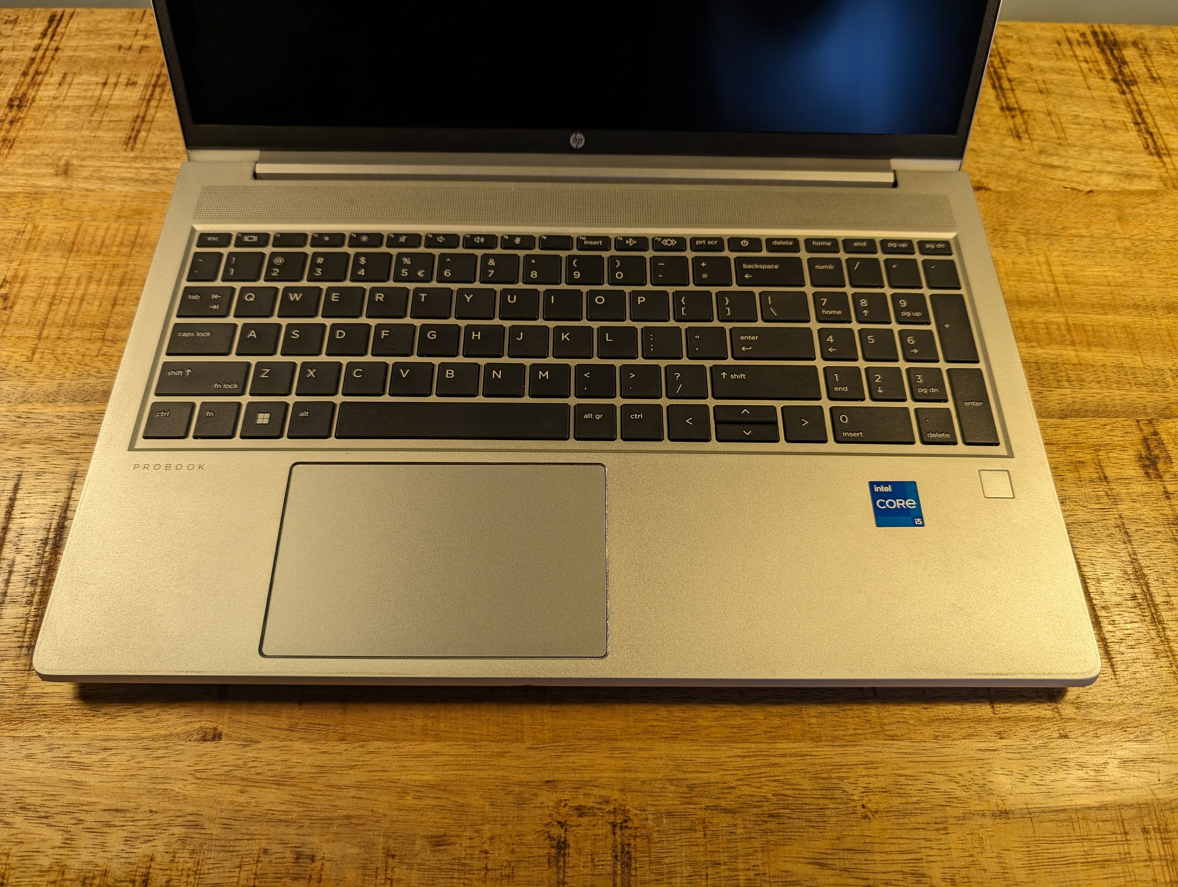 HP ProBook 450 G9 | 12th Gen Intel Core | 15.6" IPS Full HD