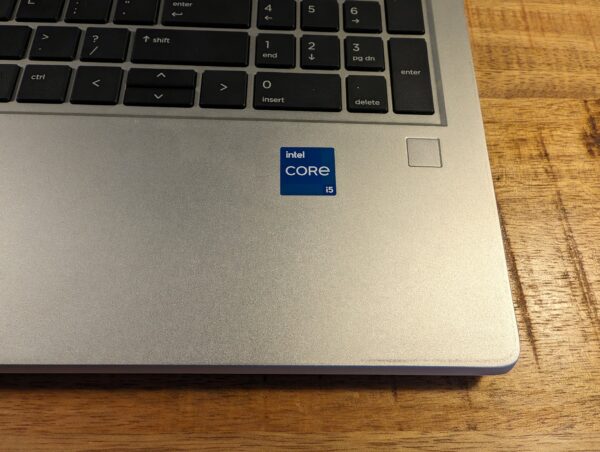 HP ProBook 450 G9 | 12th Gen Intel Core | 15.6" IPS Full HD