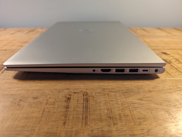 HP ProBook 450 G9 | 12th Gen Intel Core | 15.6" IPS Full HD