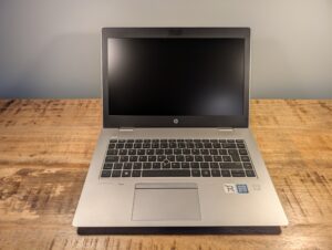 HP ProBook 650 G5 | 8th Gen Intel Core i5 | 14.0" IPS Full HD