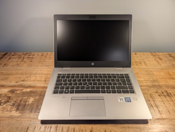 HP ProBook 640 G5 (1) HP ProBook 650 G5 | 8th Gen Intel Core i5 | 14.0" IPS Full HD