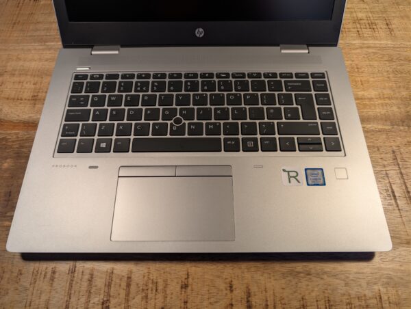 HP ProBook 640 G5 (2) HP ProBook 650 G5 | 8th Gen Intel Core i5 | 14.0" IPS Full HD