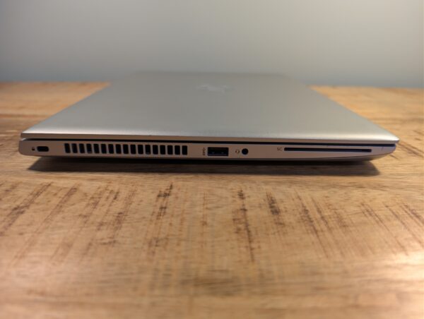 HP ProBook 640 G5 (4) HP ProBook 650 G5 | 8th Gen Intel Core i5 | 14.0" IPS Full HD