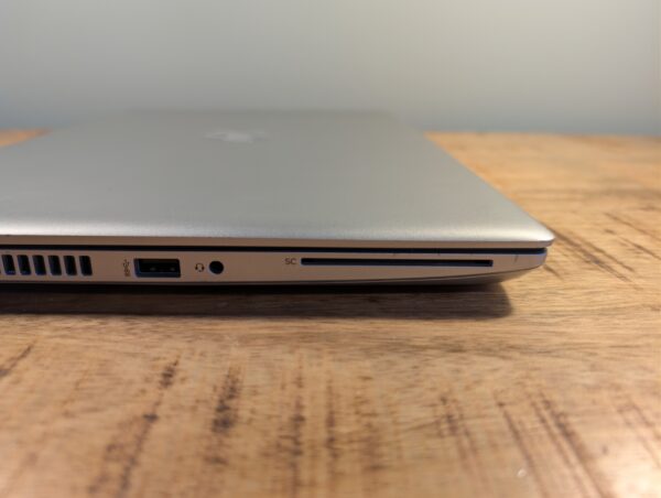 HP ProBook 640 G5 (5) HP ProBook 650 G5 | 8th Gen Intel Core i5 | 14.0" IPS Full HD