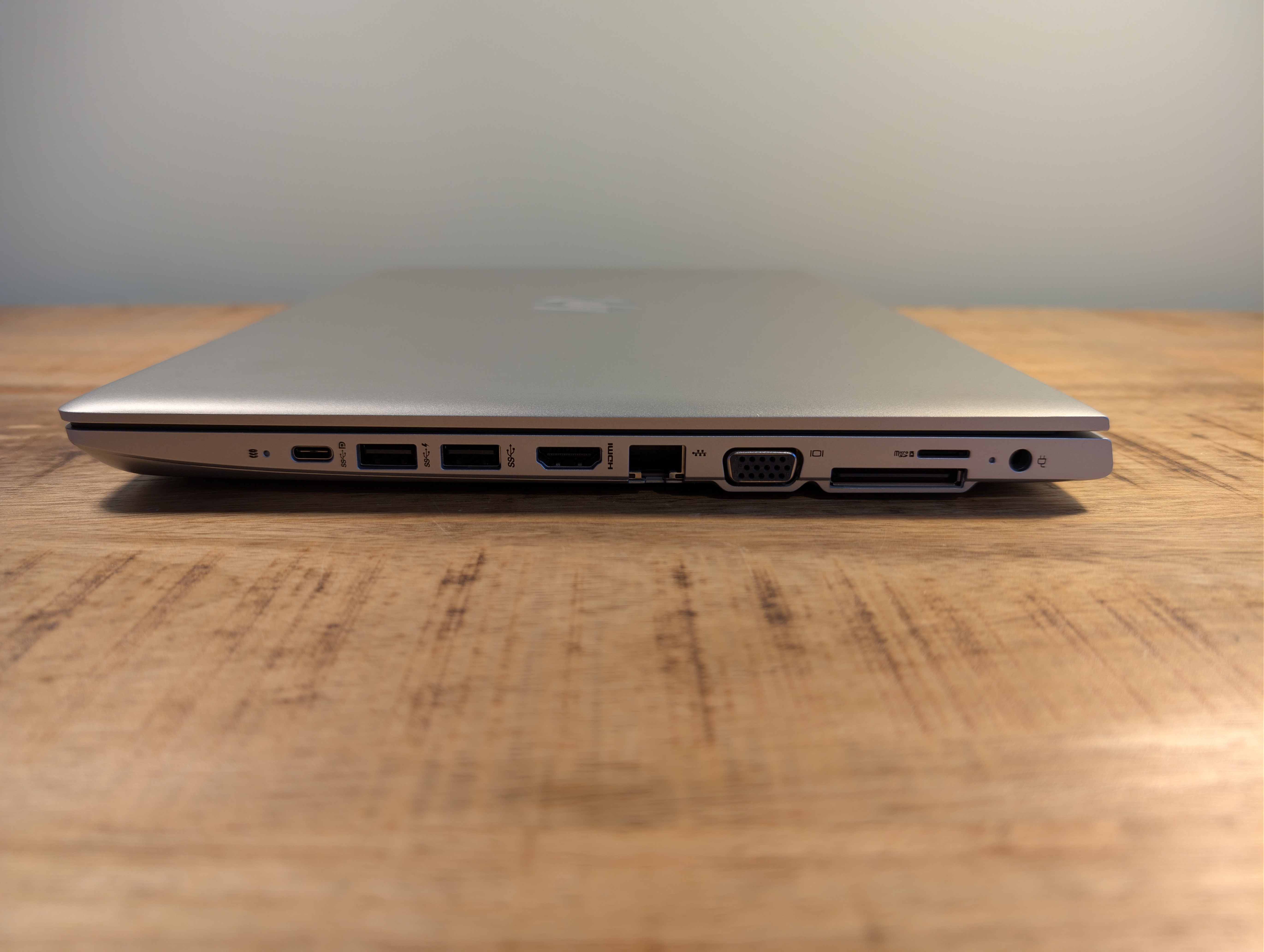 HP ProBook 640 G5 (7) HP ProBook 650 G5 | 8th Gen Intel Core i5 | 14.0" IPS Full HD