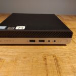 HP ProDesk 400 G4 Mini | 8th Gen Intel Core i5