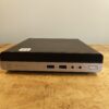 HP ProDesk 400 G4 Mini | 8th Gen Intel Core i5