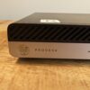 HP ProDesk 400 G4 Mini | 8th Gen Intel Core i5