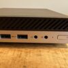 HP ProDesk 400 G4 Mini | 8th Gen Intel Core i5