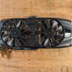 KFA2 GeForce GTX 1060 6GB GDDR5 OC (1) KFA2 GeForce GTX 1060 6GB GDDR5 OC Editie