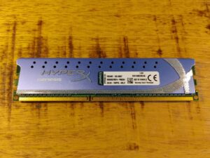 Kingston HyperX Genesis 4GB DDR3 1600Mhz