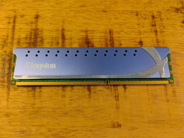 Kingston HyperX Genesis 4GB DDR3 1600Mhz