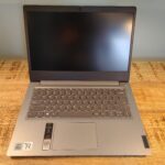 Lenovo Ideapad 3-14IIL05 (1) Lenovo Ideapad 3-14IIL05 | 10th Gen Intel Core i5| 14.0" IPS Full HD