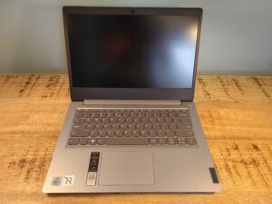 Lenovo Ideapad 3-14IIL05 | 10th Gen Intel Core i5| 14.0" IPS Full HD