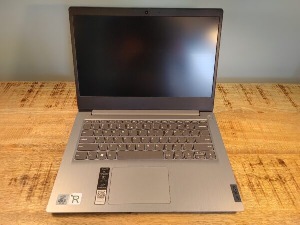 Lenovo Ideapad 3-14IIL05 (1) Lenovo Ideapad 3-14IIL05 | 10th Gen Intel Core i5| 14.0" IPS Full HD